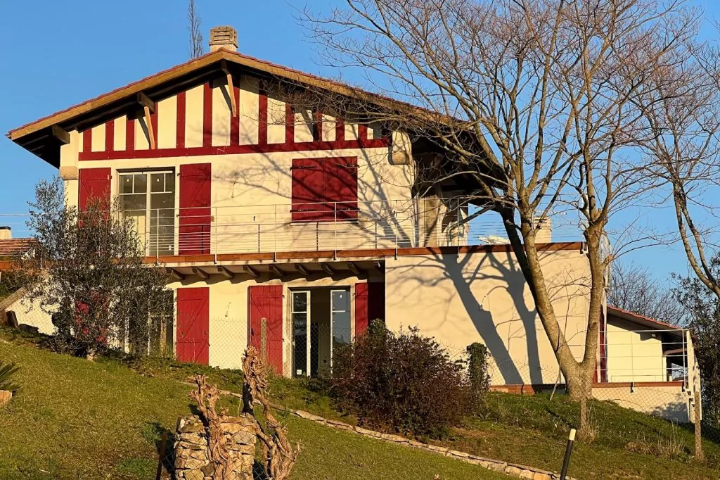 projet extension urrugne 4